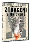 Ztraceni Mnichově DVD, vydání