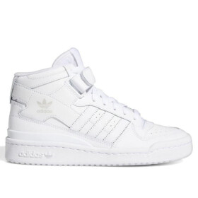 Boty adidas FORUM MID JR FZ2086 36