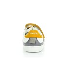 Muris Petra Mini Mustard