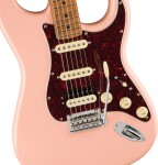 Fender LE Player Stratocaster HSS RST MN SHP