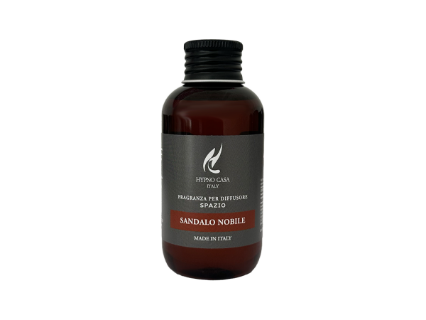 Hypno Casa - SANDALO NOBILE Parfémový olej do difuzéru Velikost: 100 ml