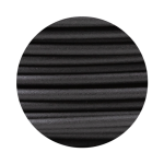 LW PLA černý filament 1,75 mm ColorFabb 750 g