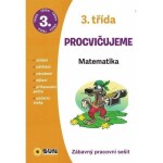 Matematika třída procvičujeme