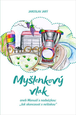 Myšlenkový vlak