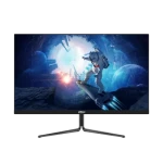 23.6" Dahua LM24-E230C černá / VA / 1920 x 1080 / 3000:1 / 250cd-m2 / DP+HDMI / repro / VESA (LM24-E230C)