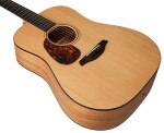 Furch Blue D-CM LH CNR Active