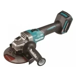 Makita GA035GZ / Aku Úhlová bruska / 40V / 150 mm / 8.500 ot-min / bez Aku (GA035GZ)