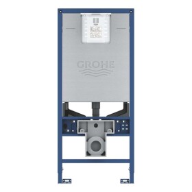 GROHE - Rapid SLX Modul pro závěsné WC s nádržkou 39597000