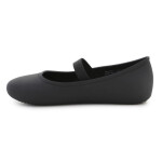 Sandály Crocs Brooklyn Flat Jr 209429-001 EU 28/29