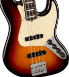 Fender American Ultra Jazz Bass RW UB