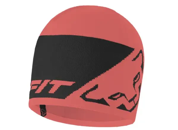 Dynafit Leopard Logo čepice Cabana vel. uni