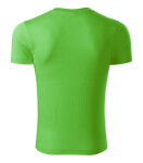 Parade tričko unisex apple green XS