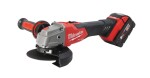 Aku úhlová bruska Milwaukee M18 FSAG125XB-502X 4933478430