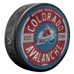 Mustang Puk Colorado Avalanche NHL Trimflexx Gear