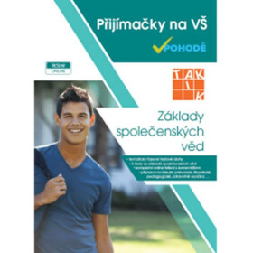 Přijímačky na Základy společenských věd