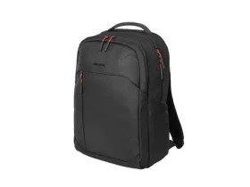 Genesis Pallad 480 černá / Batoh pro notebook / do 16" / 18 l / polyester / voděodolný (NBG-2400)