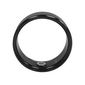 TESLA Ring G55 černý / Chytrý prsten / Velikost 7 (8595689804374)