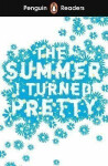Penguin Readers Level 3: The Summer I Turned Pretty (ELT Graded Reader) - Jenny Han