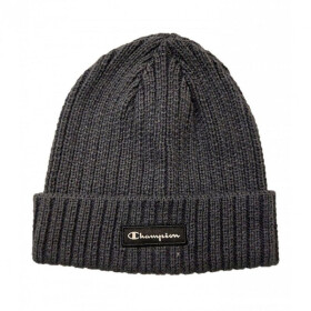 Čepice Beanie Cap model 19318704 - CHAMPION Velikost: OSFM