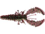 Westin Gumová nástraha Crecraw Slim Creaturebait Sangria - 7,5cm 3g 4ks,Westin Gumová nástraha Crecraw Slim Creaturebait Sangria - 7,5cm 3g 4ks