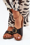 Pantofle model 216080 Step in style 37