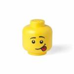 LEGO silly