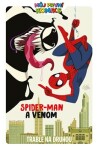 Můj první komiks Spider-Man Venom: Trable na druhou Mariko Tamakiová