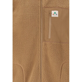 Pánská fleecová mikina Whistler Felis Velikost: XL