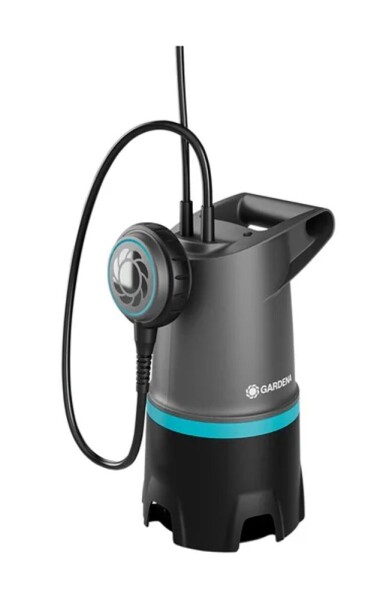 Kalové čerpadlo Gardena 2v1 20 000 BASIC 9017-47