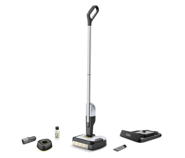 KARCHER SC 1 UPRIGHT STEAM MOP