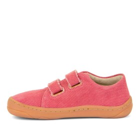 Dívčí barefoot tenisky VEGAN Fuxia Froddo G3130248-4 fuchsia - 29