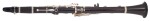F.A.Uebel Bb clarinet Classic L