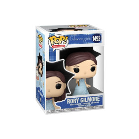 Funko POP TV: Gilmore Girls - Rory Gilmore #1492