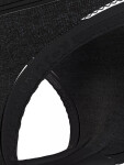 Dámské kalhotky 3Pack UW0UW05018 0V9 černé/fialové/sv. růžové Tommy Hilfiger