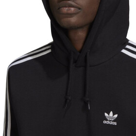 Pánská mikina se třemi pruhy M H06676 - Adidas S (173 cm)