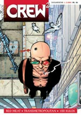 Crew2 02 - kolektiv autorů