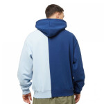 Karl Kani Retro Split Hoodie Os M 6021761 Pánské oblečení S