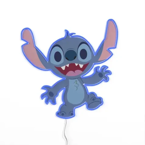 Yellowpop Disney Stich Body (YPDI-STI-BOD)