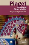 Psychologie dítěte Bärbel Inhelderová