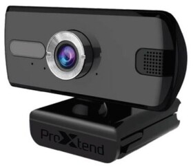 ProXtend X201 / FullHD Webcam / CMOS / USB (PX-CAM004)