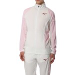 Tenisová bunda Mizuno Frontier Shadow Jacket 62GED20201 Velikost textilu: S
