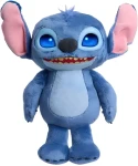 JUST PLAY Plyšák Stitch Many Moods