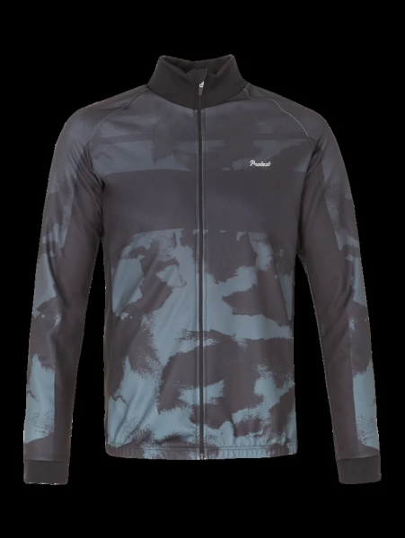 Pánský cyklistický dres Protest PRTPOPPEL Velikost: XXL
