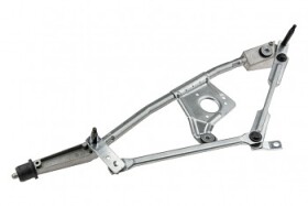 PIETRO Táhla stěračů VOLVO S60 I, V70 II a XC70 I (1997–2010)