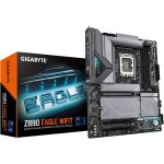 GIGABYTE Z890 EAGLE WIFI7 / Z890 / LGA 1851 / 4x DDR5 / PCIex16 / 2.5GLAN / ATX (Z890 EAGLE WIFI7)