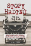 Stopy Hrdinů Olin Jurman