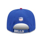 New Era Pánská kšiltovka Buffalo Bills NFL 2026 Draft 9SEVENTY Stretch-Snap