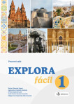 Explora fácil 1 - pracovní sešit (A1.1) - Xavier Pascual López