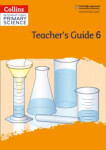 Collins International Primary Science Teacher's Guide 6 (2nd Edition)