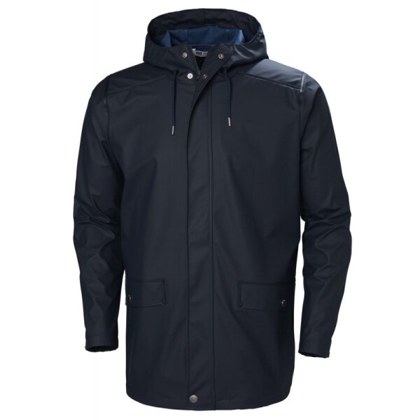 Helly Hansen Bunda do deště Moss M 53265 597 M